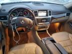 2013 Mercedes-Benz Gl 450 4Matic en Venta en Theodore, AL - Front End