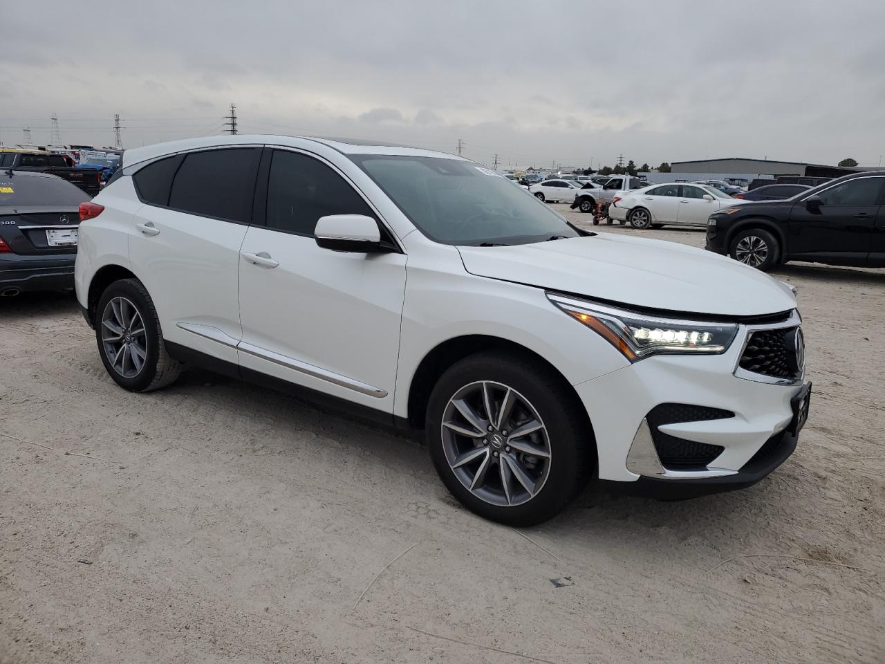 2020 Acura RDX - Image 4