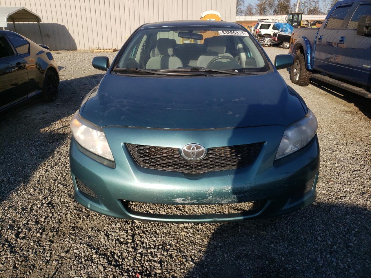 2010 Toyota Corolla - Image 5