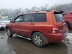 2003 Toyota Highlander Limited na sprzedaż w Marlboro, NY - Minor Dent/Scratches