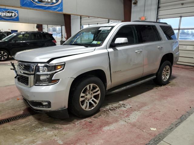 2019 Chevrolet Tahoe K1500 Lt