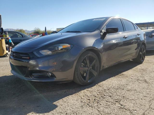  DODGE DART 2014 Szary