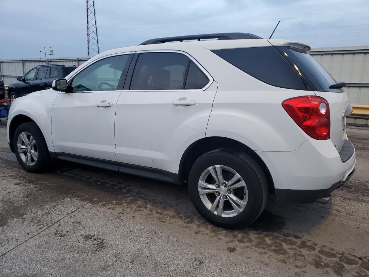 VIN 2GNFLFE32E6112537 2014 CHEVROLET EQUINOX no.2