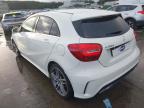 2017 MERCEDES BENZ A 180 D AM for sale at Copart WHITBURN