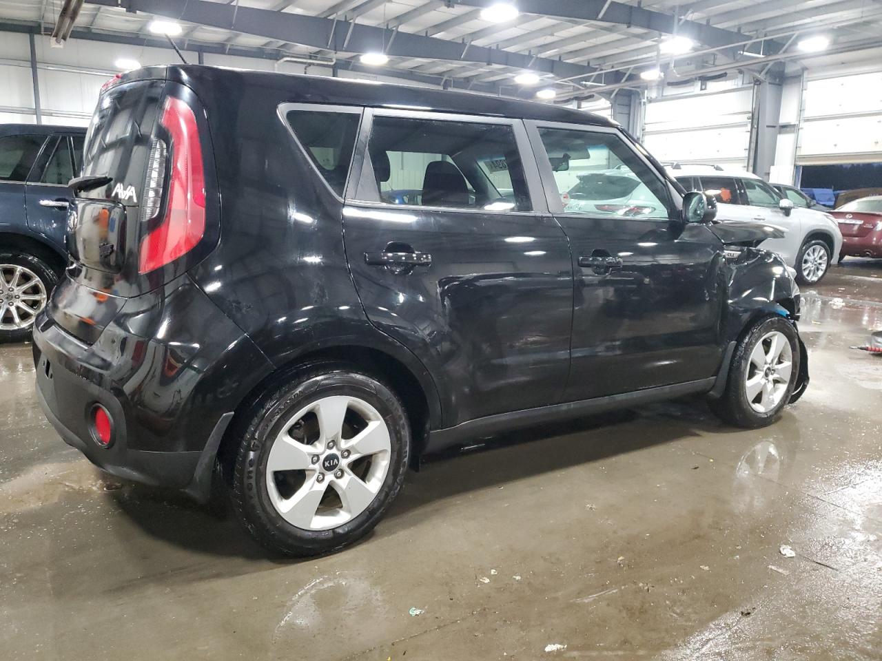 2019 Kia Soul - Image 3