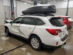 2015 Subaru Outback 2.5I Premium იყიდება Casper-ში, WY - Front End