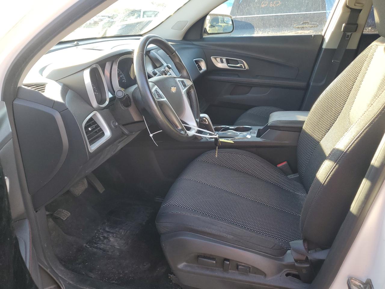 2013 Chevrolet Equinox - Image 7