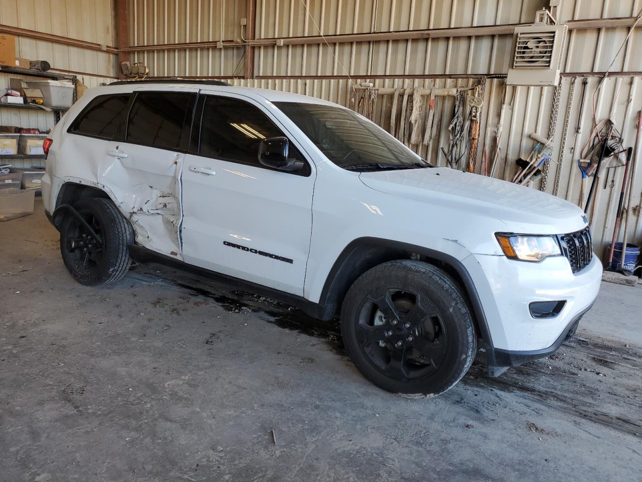 2019 Jeep Grand Cherokee - Image 4