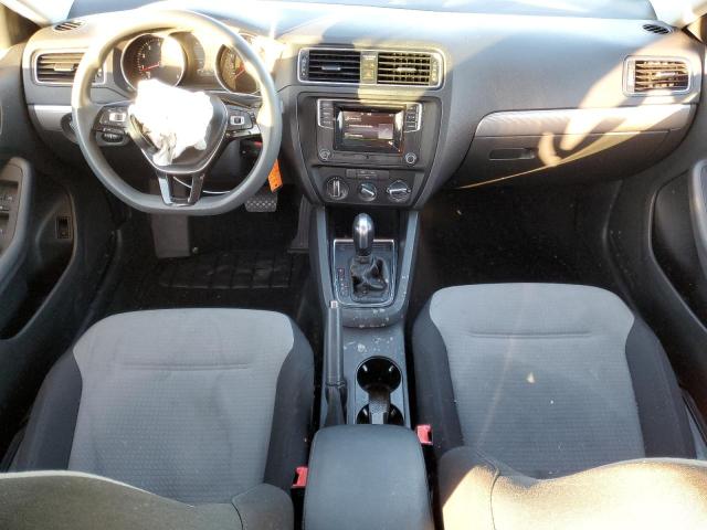  VOLKSWAGEN JETTA 2017 Gray