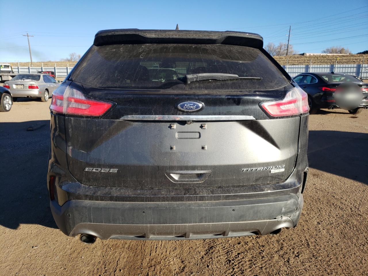 2019 Ford Edge - Image 6