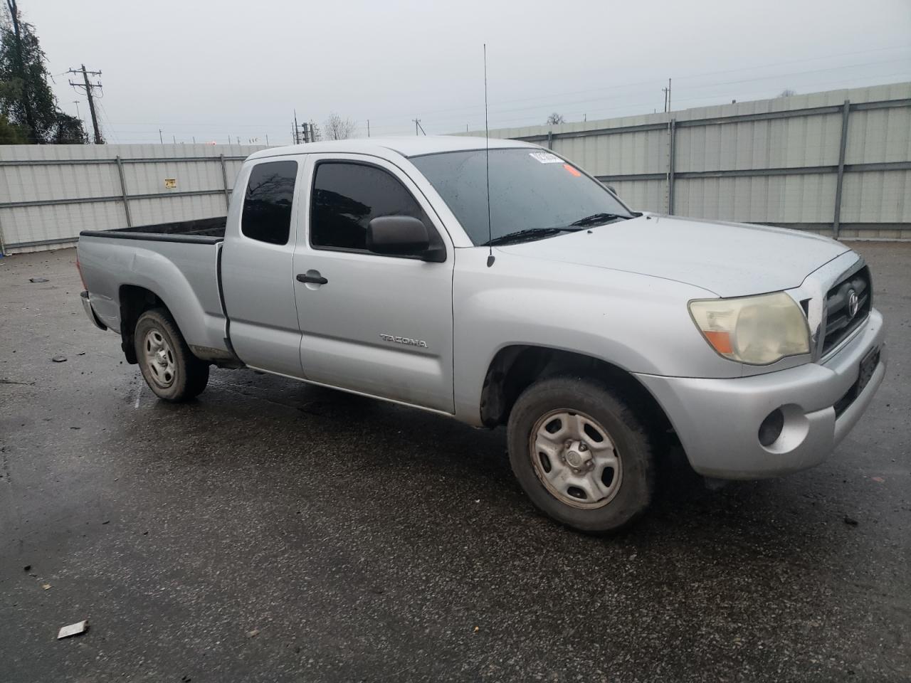2006 Toyota Tacoma - Image 4