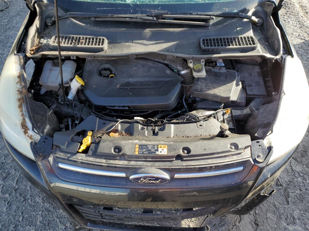 2014 Ford Escape - Image 12
