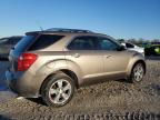 2010 Chevrolet Equinox Ltz de vânzare în Wayland, MI - Side