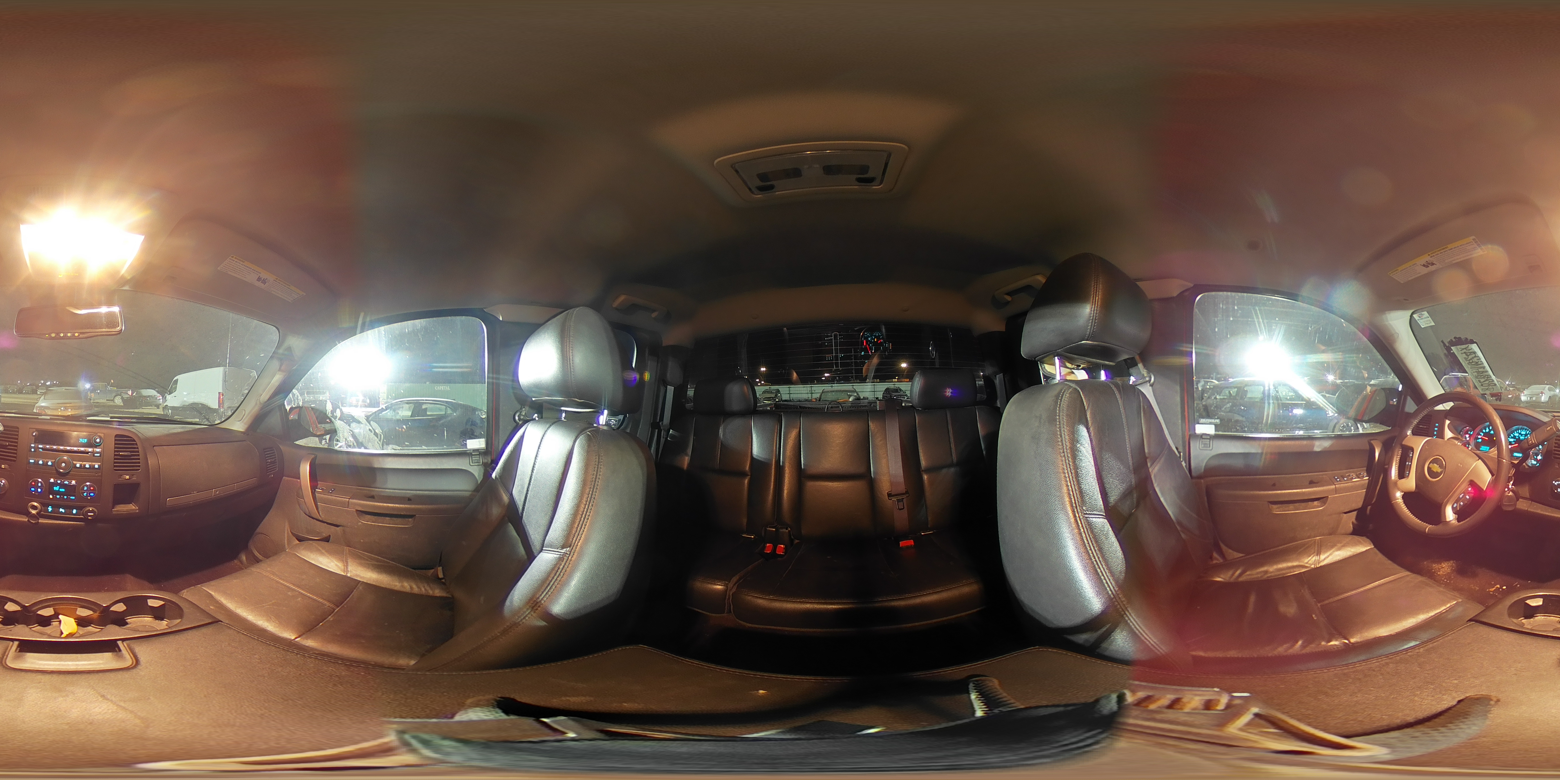 2013 Chevrolet Silverado - Image 13