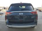 2021 Infiniti Qx50 Luxe للبيع في Haslet، TX - Front End