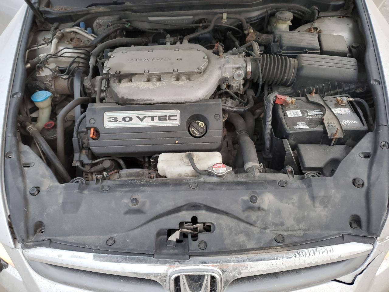 2006 Honda Accord Ex VIN: 1HGCM66806A030928 Lot: 83968234