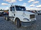 2007 Freightliner Conventional Columbia იყიდება Memphis-ში, TN - Burn