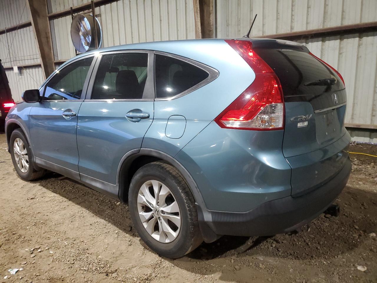 2014 Honda CR-V - Image 2