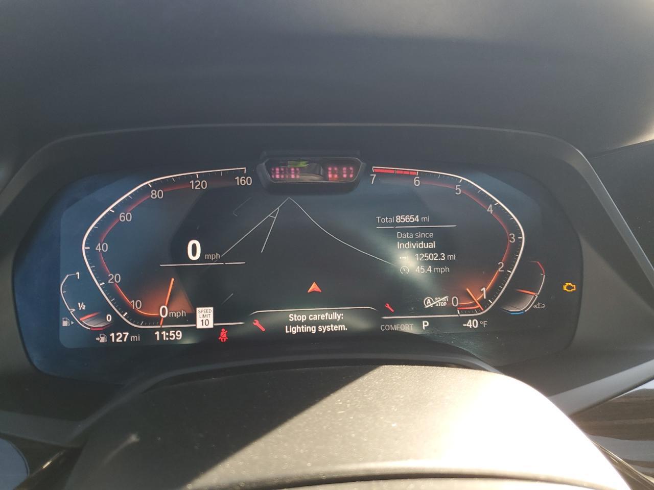 2019 BMW X5 - Image 9
