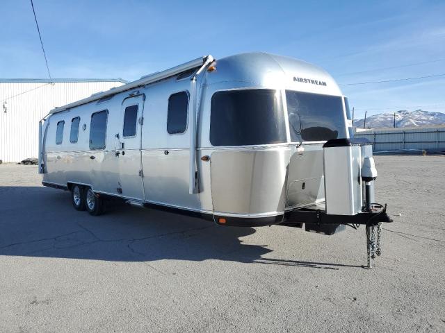 2018 Airstream Classic