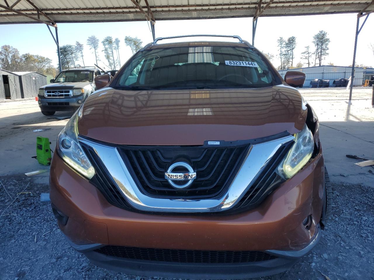 2015 Nissan Murano - Image 5