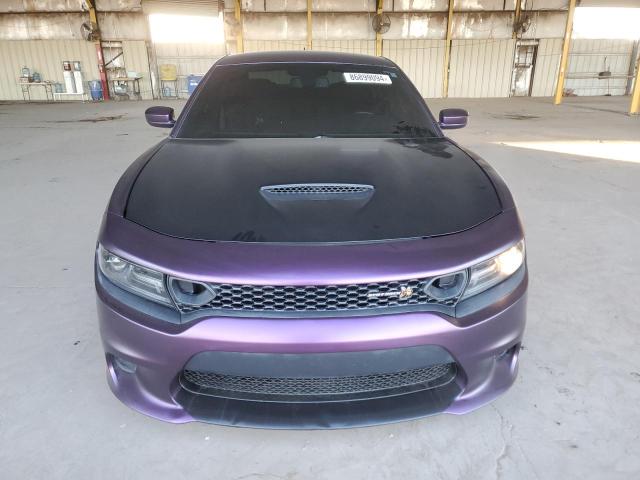  DODGE CHARGER 2019 Fioletowy