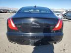 2018 Jaguar Xj R - Sport на продаже в Las Vegas, NV - Front End