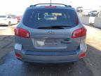 2008 Hyundai Santa Fe Gls на продаже в Albuquerque, NM - Front End