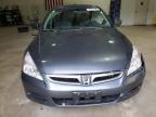 2007 Honda Accord Lx იყიდება Lufkin-ში, TX - Front End