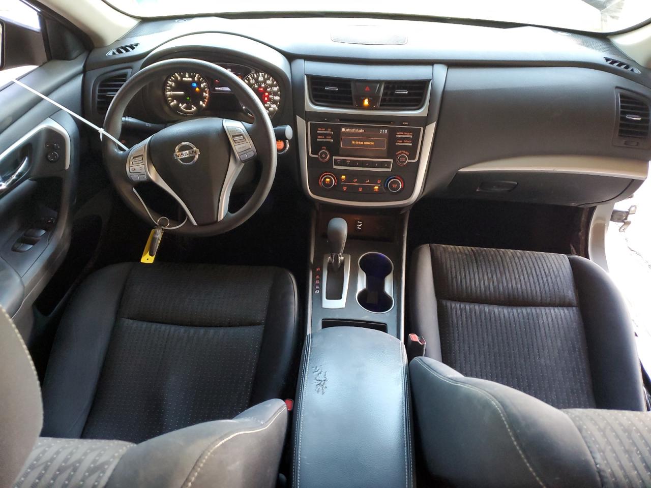 2016 Nissan Altima - Image 8