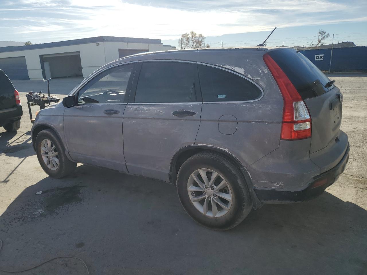 2009 Honda CR-V - Image 2