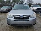 2014 Subaru Forester 2.5I Touring продається в Seaford, DE - Side