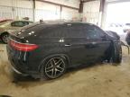 2017 Mercedes-Benz Gle Coupe 43 Amg for Sale in Franklin, WI - Front End