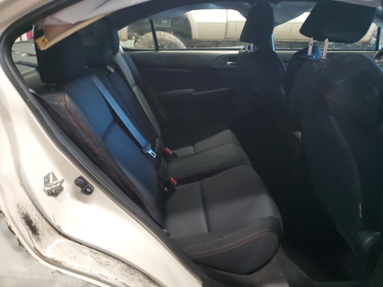 2021 Subaru WRX - Image 10