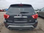 2020 Nissan Pathfinder Sv for Sale in Ham Lake, MN - Front End