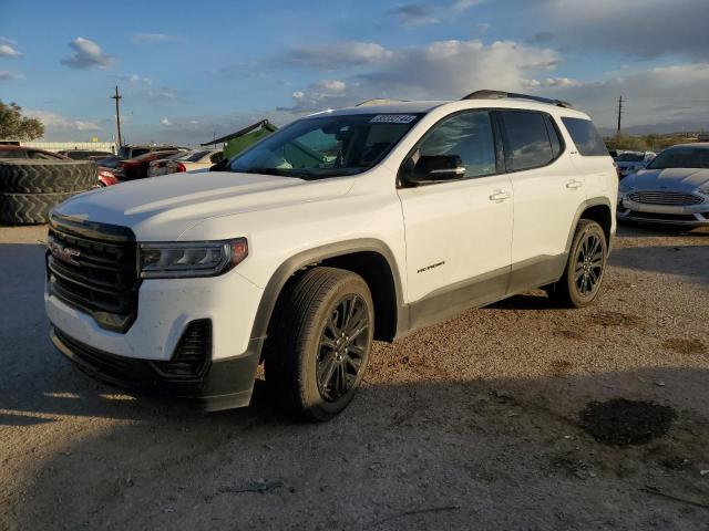  GMC ACADIA 2022 Белы