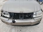 2005 Jeep Grand Cherokee Limited for Sale in Grand Prairie, TX - Front End