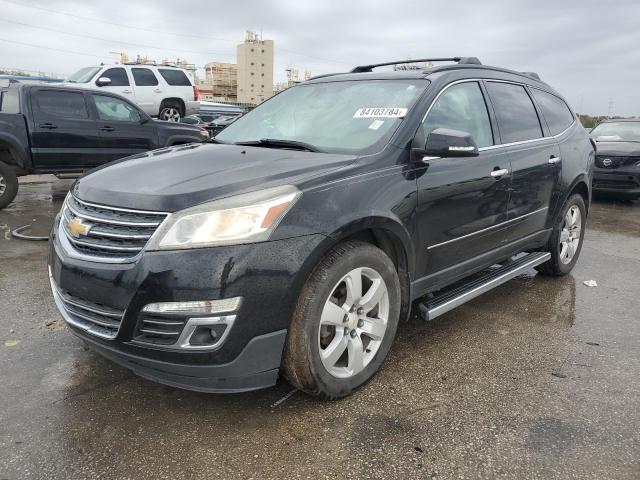 2016 Chevrolet Traverse Ltz