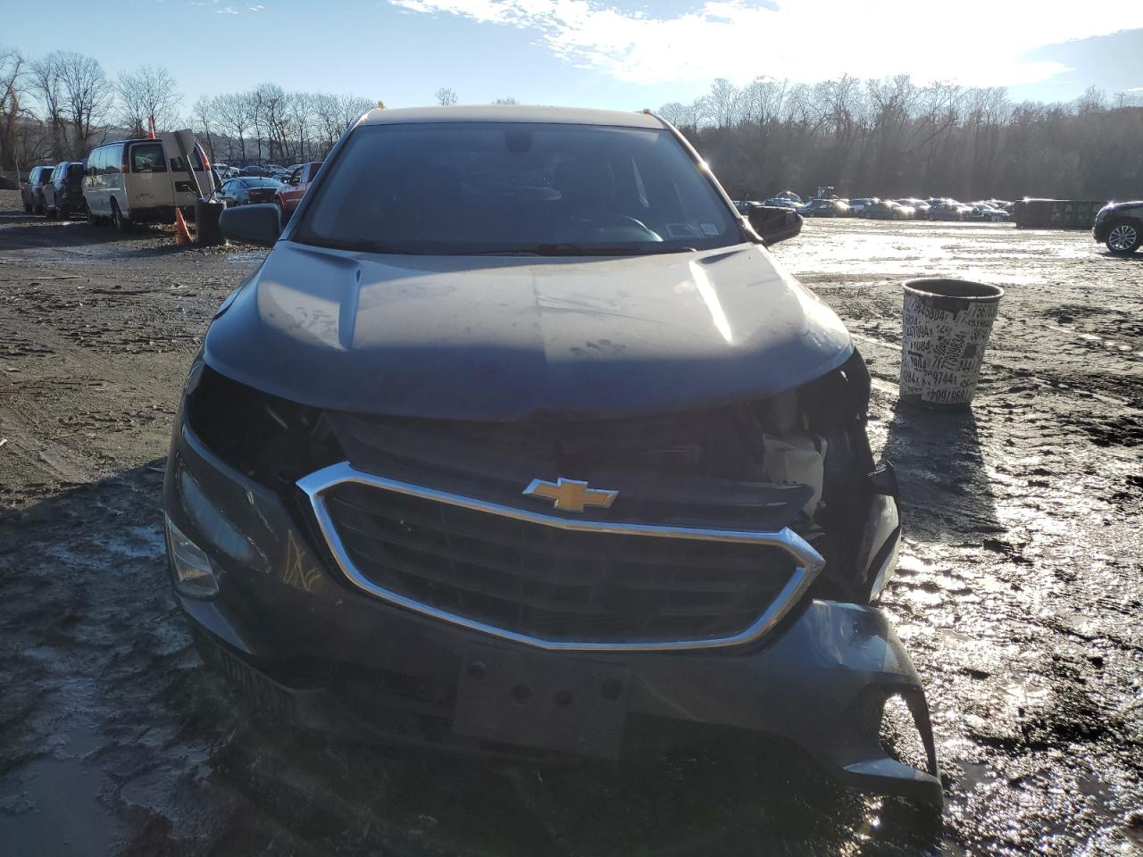 2018 Chevrolet Equinox - Image 5