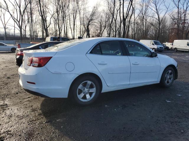  CHEVROLET MALIBU 2014 Белый