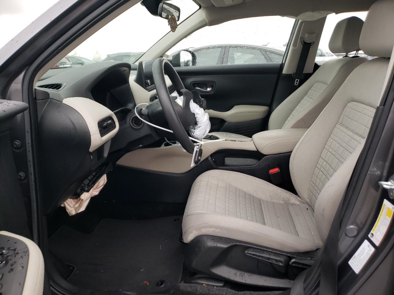 2023 Honda HR-V - Image 7