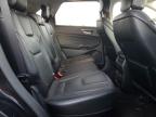 2019 Ford Edge Titanium en Venta en Exeter, RI - Front End