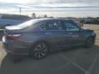 2017 Honda Accord Exl للبيع في Brookhaven، NY - Front End