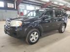 2011 Honda Pilot Exl за продажба в East Granby, CT - Minor Dent/Scratches