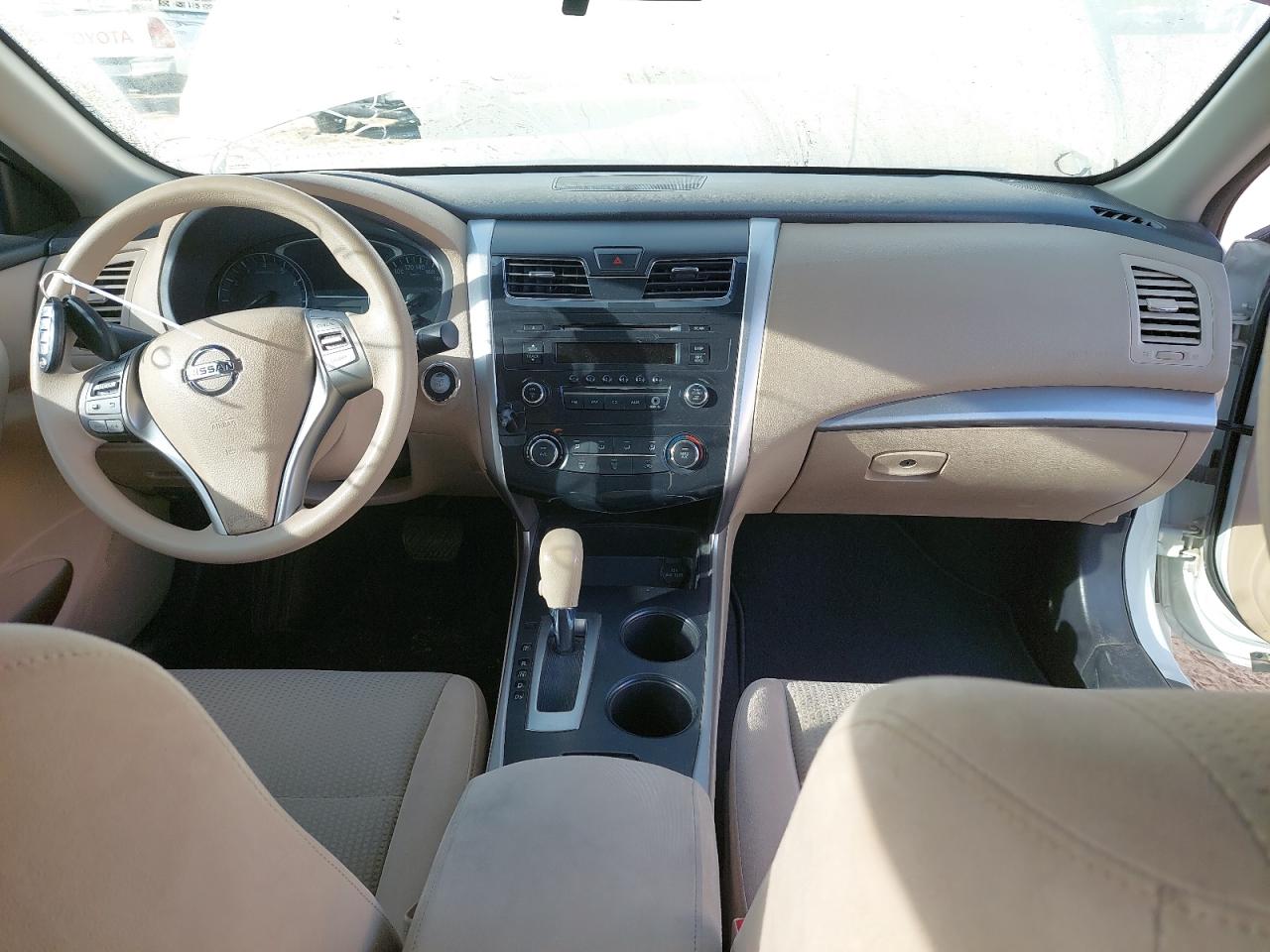 1N4AL3AP3FC198918 - 2015 Nissan Altima - #85372044