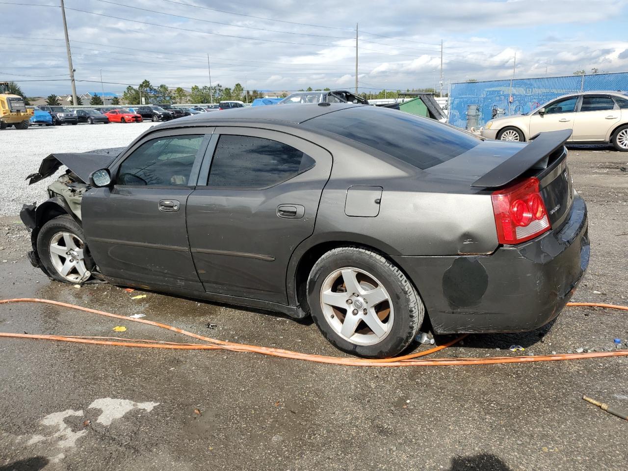 2010 Dodge Charger - Image 2