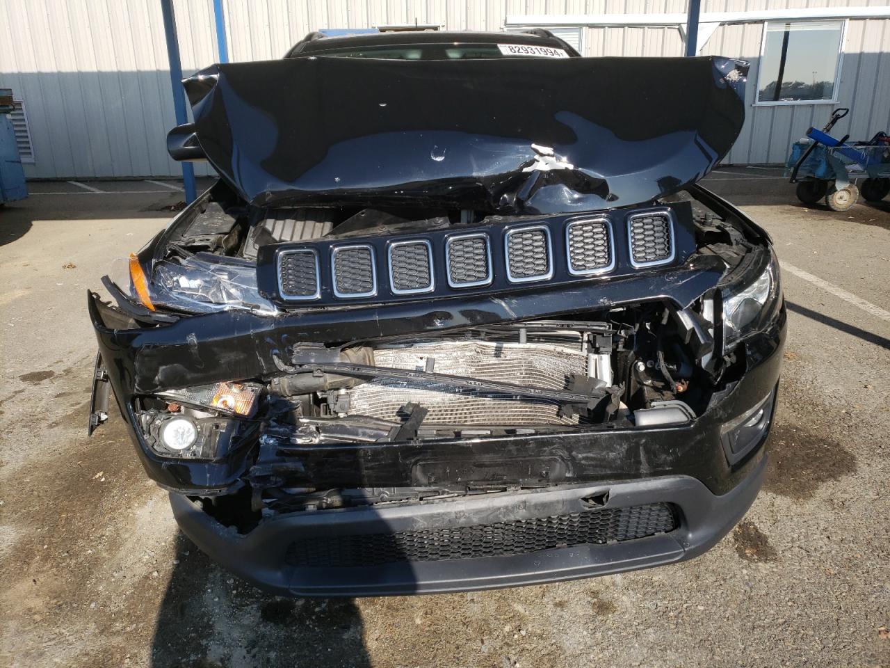 2019 Jeep Compass - Image 5