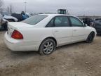 2002 Toyota Avalon Xl zu verkaufen in Appleton, WI - Rear End