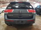 2013 Lincoln Mkx  en Venta en Lansing, MI - Side