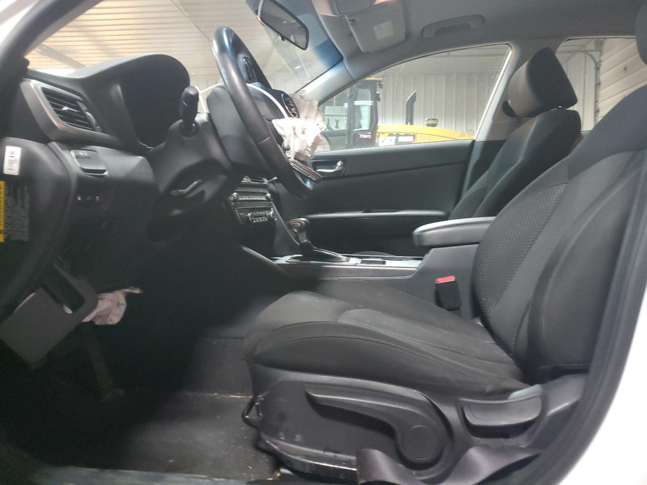 2018 Kia Optima - Image 7